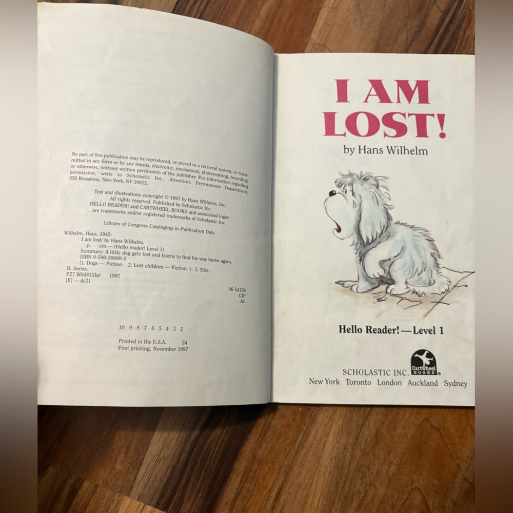 My First Hello Reader Book Bundle - Picture 12 of 15